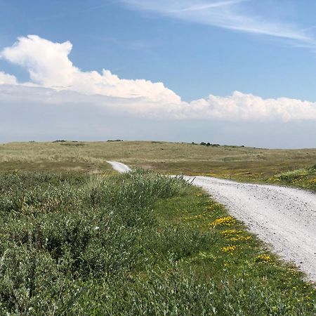 Ballumerhoeve Petit Lodge Eksteriør bilde