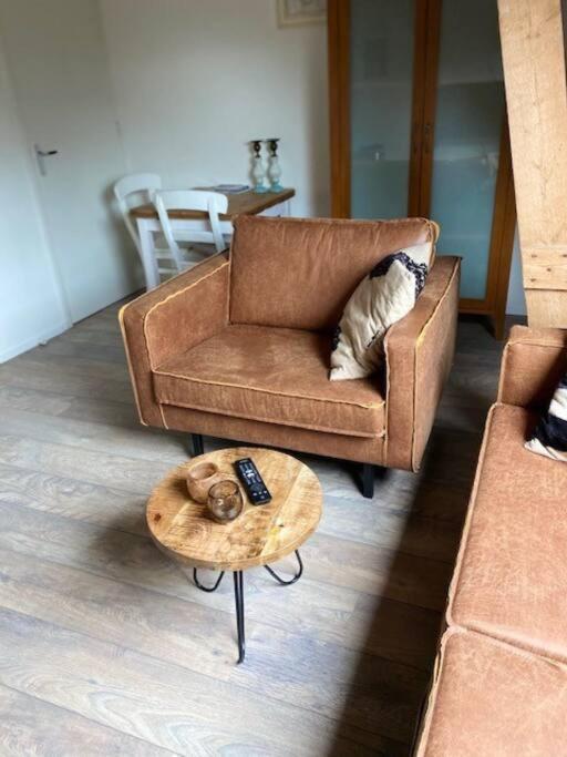 Ballumerhoeve Petit Lodge Eksteriør bilde