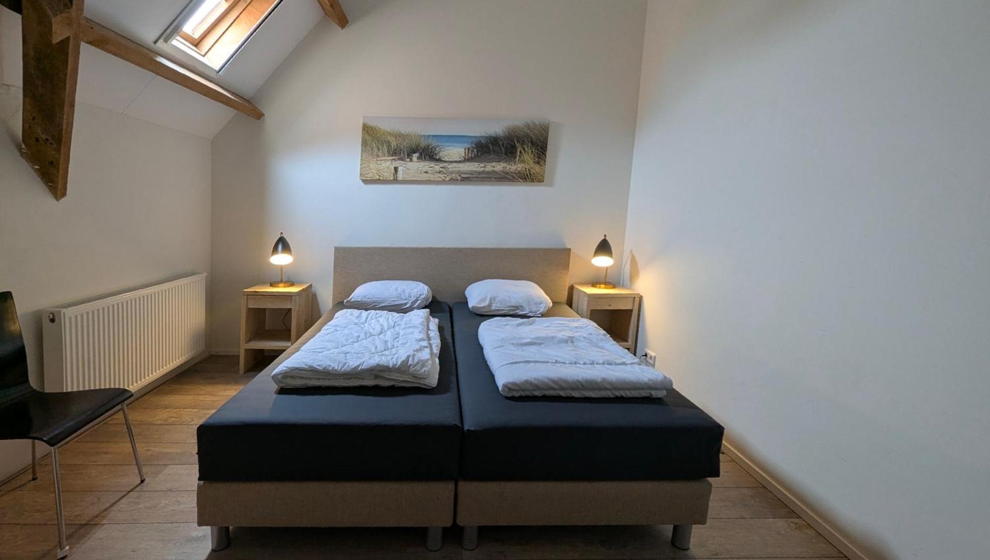 Ballumerhoeve Petit Lodge Eksteriør bilde